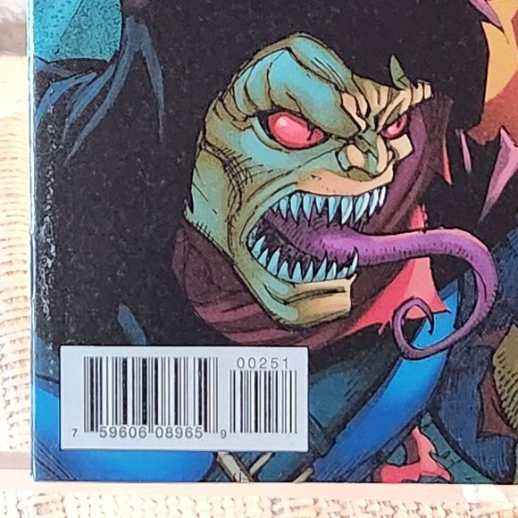 Infinity Countdown #2C (2018) Marvel Comics, Ron Lim, NM - Picture 6 of 14